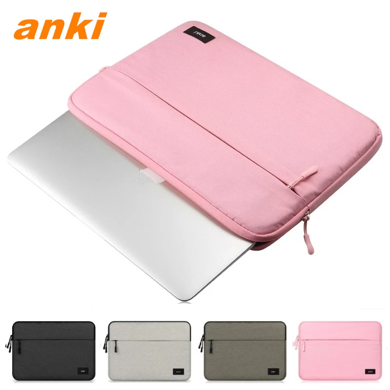 Anki Brand Laptop Bag 11,12,13,14,15,15.6