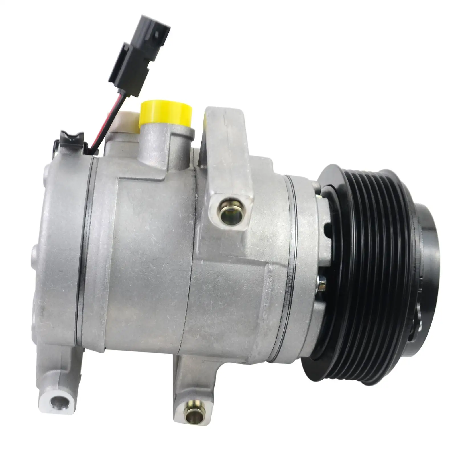 AP03 For Ford Ranger TKE 2.2TD 3.2TD 2011-2016 New Car Auto A/C Compressor 1715093 AB3919D629BB