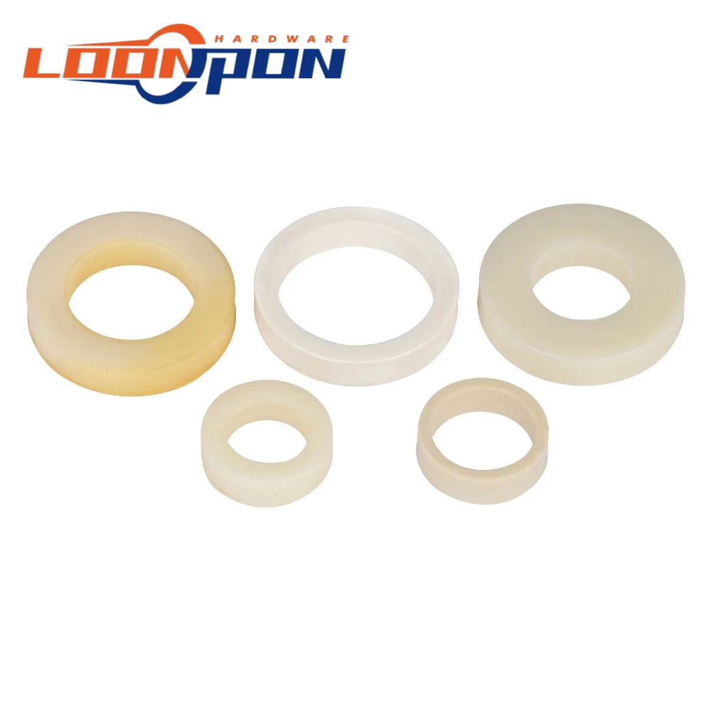 32 Turn to 12.7mm 32 Turn to 20mm 32 Turn to 25.4mm Gasket Diamond grinding wheel washer is used to change diamond aperture