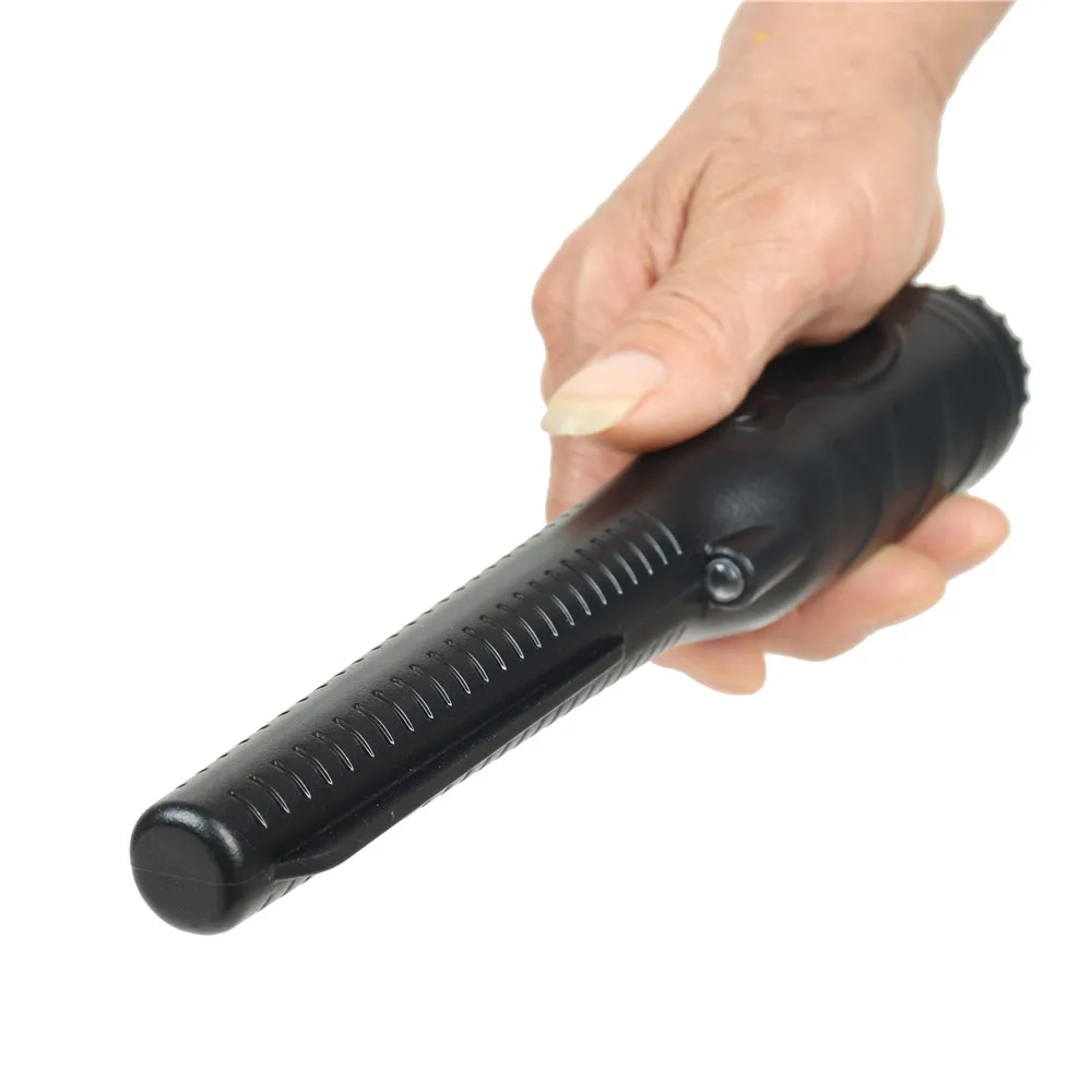 プロフェッショナルメタル検出器,水中ゴールド探知機,ポインター,hs08,HS-08