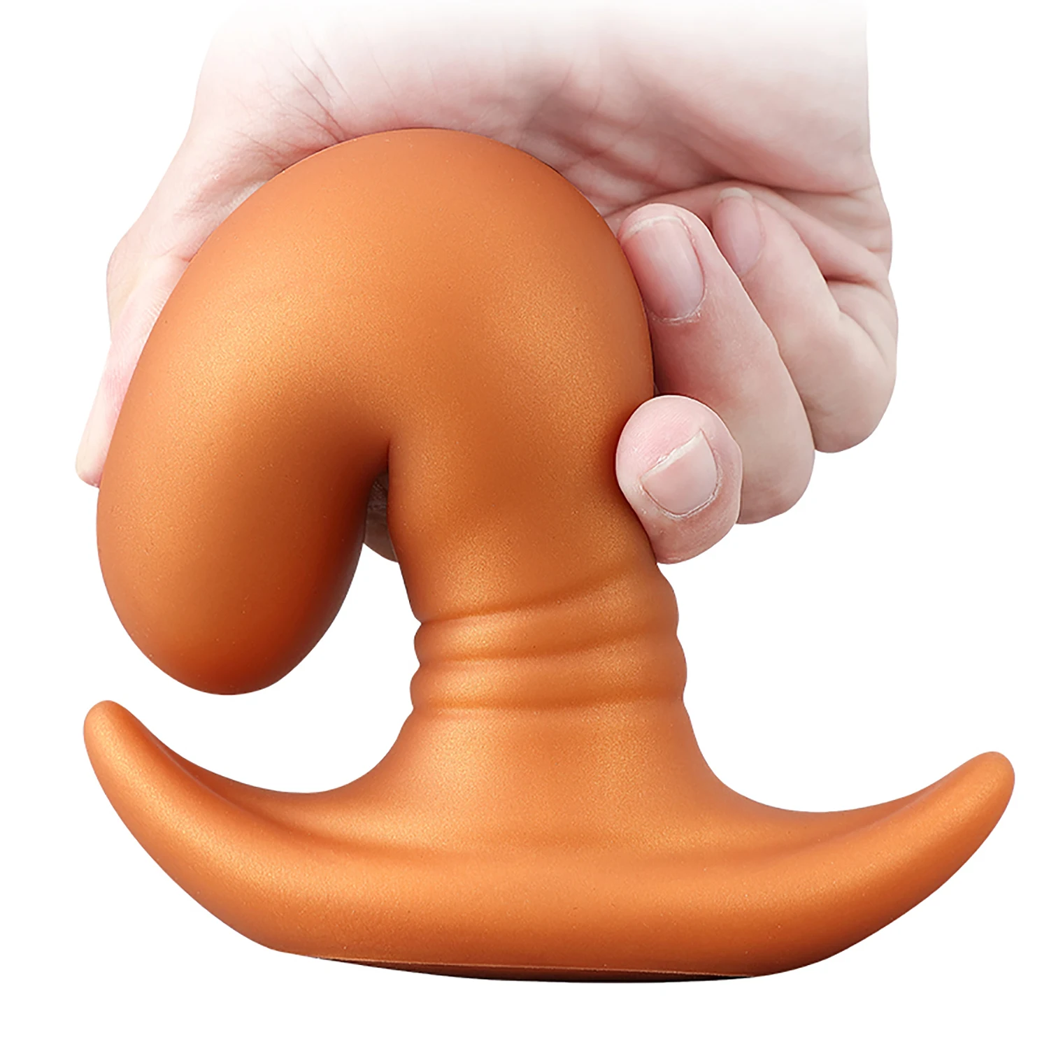 قضيب اصطناعي ضخم من السيليكون ، منتجات جنسية ، بمقبس مؤخرة كبير ، ملمس بشري ناعم ، قضيب موسع شرجي ، ألعاب جنسية ، جهاز استمناء شرجي #5