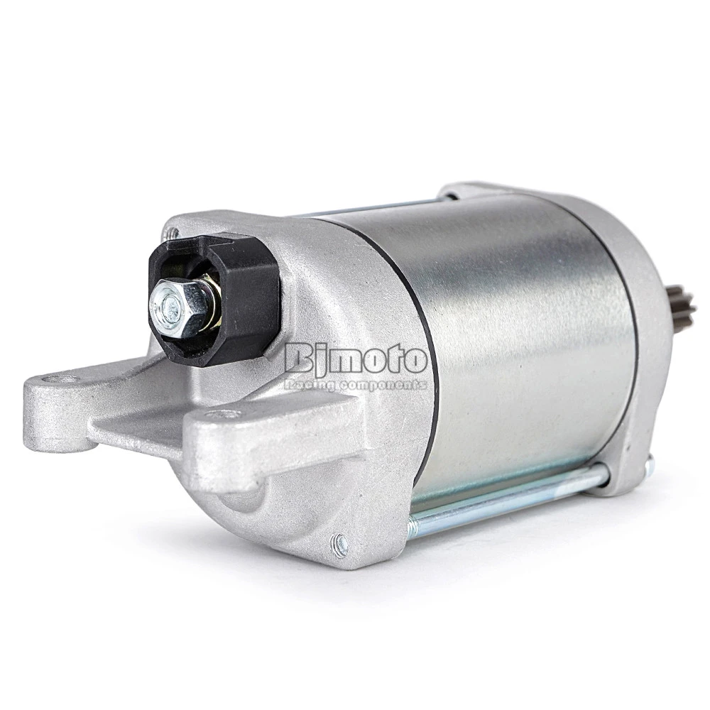 Anlasser für Honda SH300 NSS300 NSS250 (ABS) Forza 300 250 CBR400R CB500F CBR500R CMX500 Rebel CB500X CB400X CBR1000RR – Detail 4