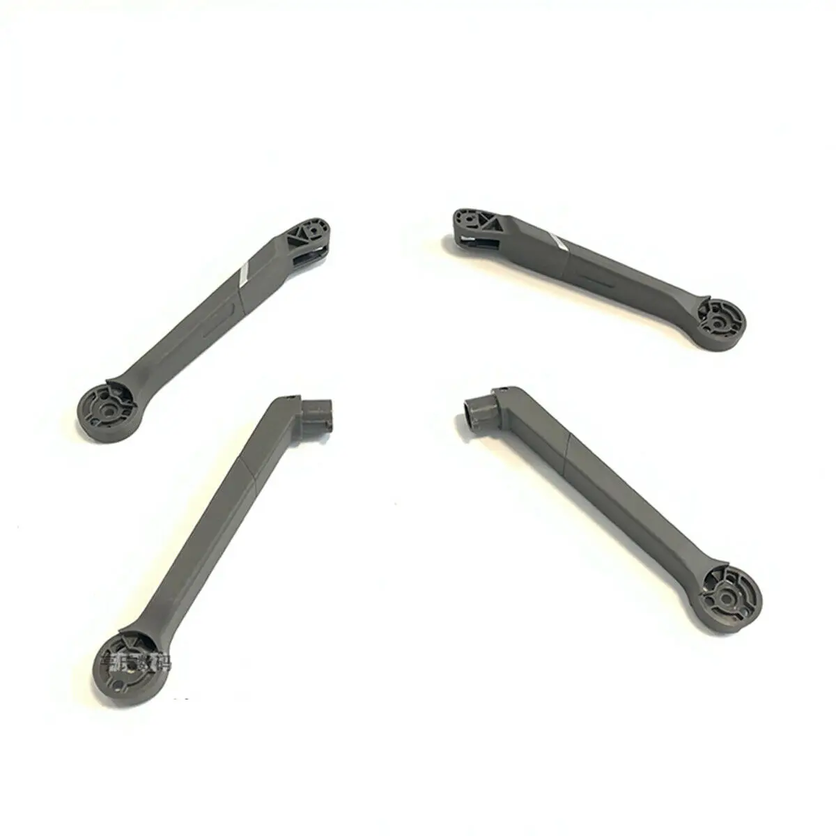 Original Left/Right Front/Rear Optional Motor Arm Shell Case Repair Parts For DJI Mavic 2 Pro/Zoom Drone