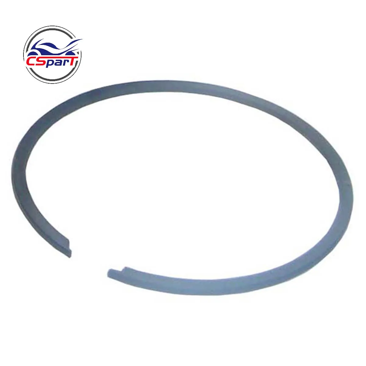 39.5MM 1MM Piston Ring For KTM50  50SX 50 JUNIOR