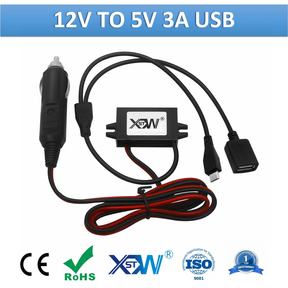 Dc Dc Step Down 12V… - image