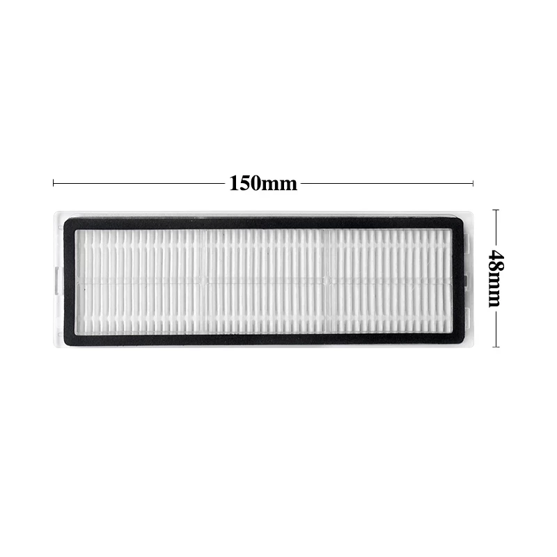 Dust Box Mop Cloth Parts For Xiaomi MIjia 1C STYTJ01ZHM Vacuum Cleaner Water Tank Side Detachable Brush Cover Filter Kits