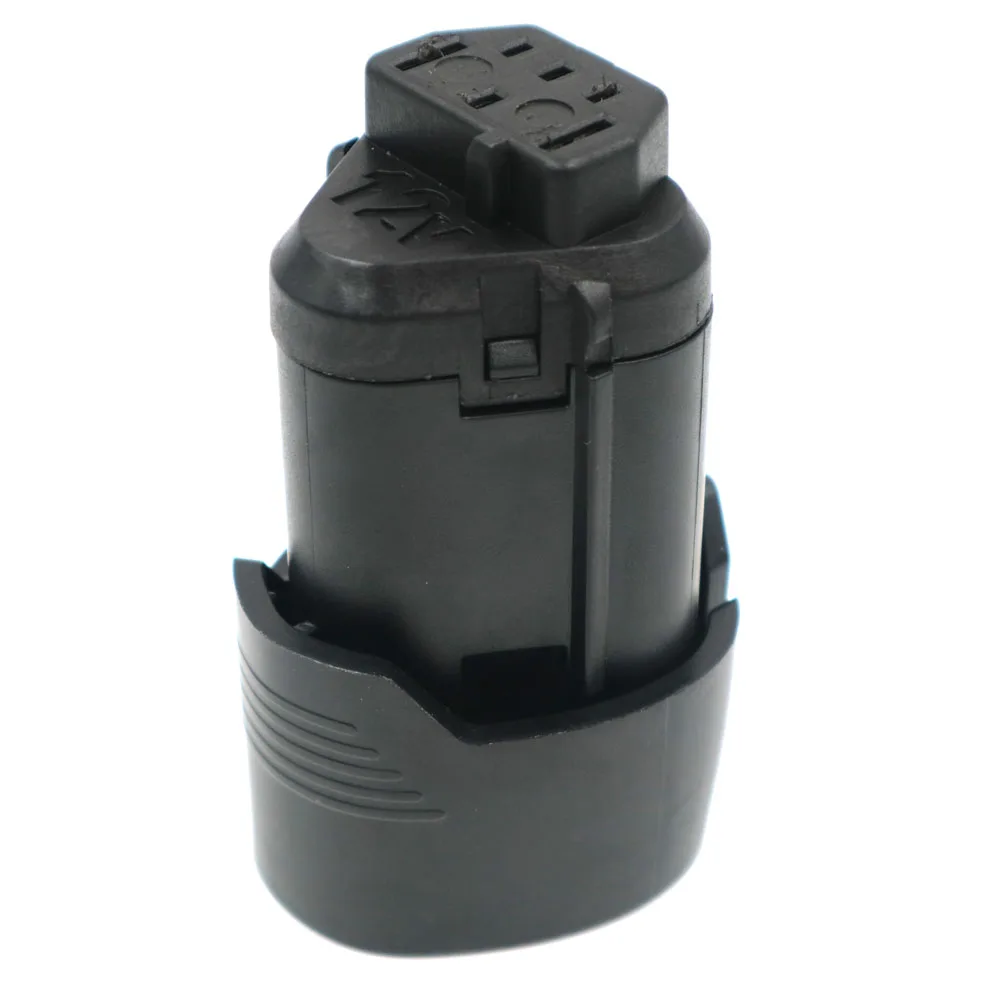 C&P AEG 12VC 1500mAh-3000mAh L1215 L1215P L1215R BS12C BS12C2 BSS12C BLL12C BWS12CBWS ツール リチウムイオン バッテリー