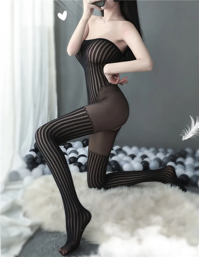 Sexy lingerie sex erotic porn underwear intimate bodysuit erotic teddy hot women sexy costumes hose stockings slips nightgown