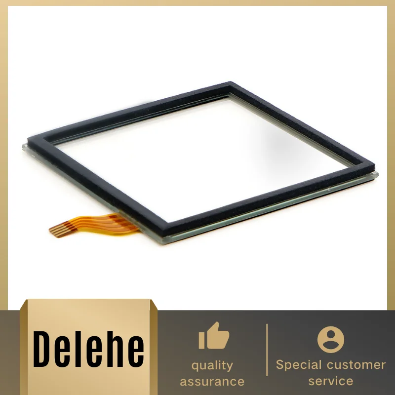 10pcs Touch Screen (Digitizer) for Motorola Symbol MC3000 MC3090 MC3190 MC32N0,Free delivery