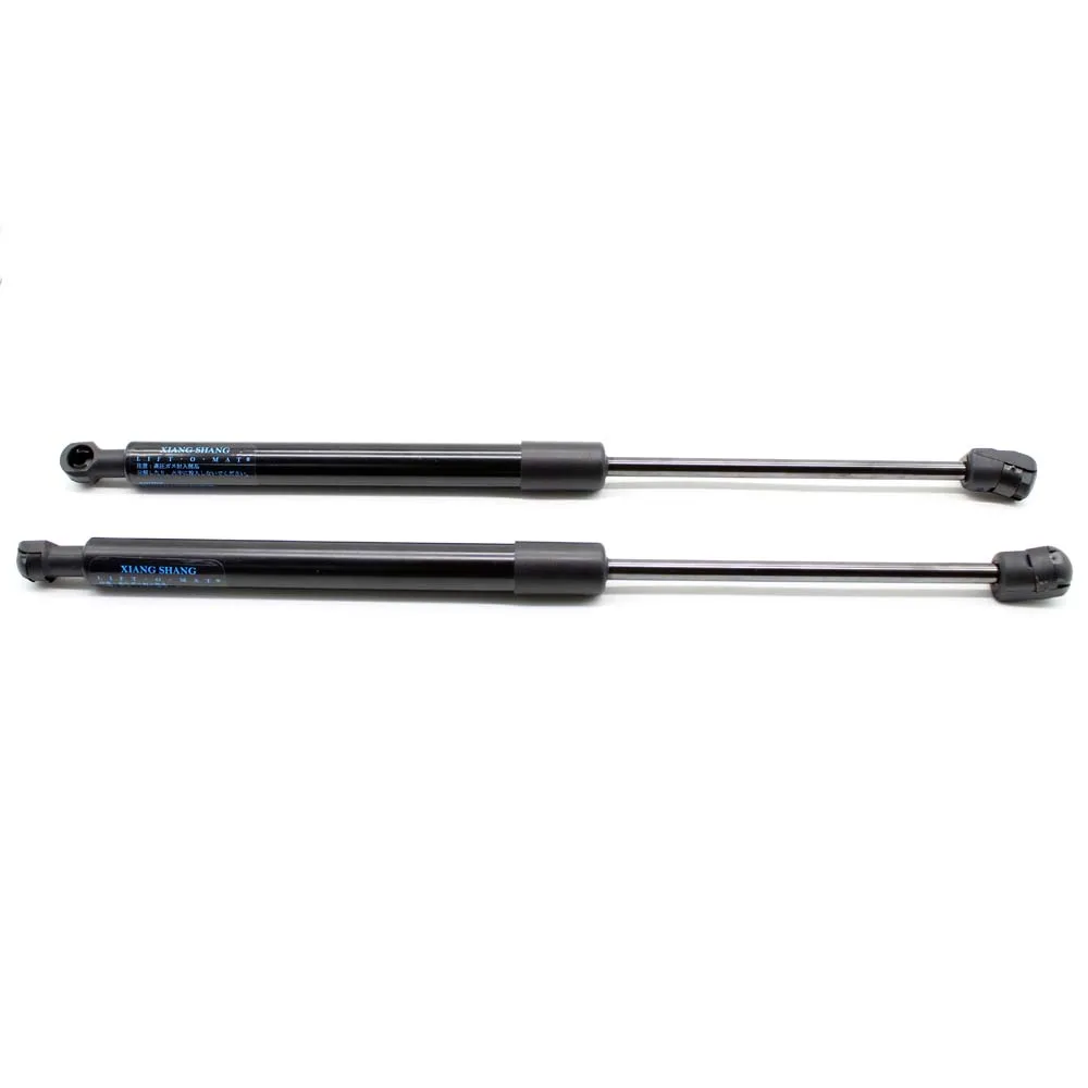 For Toyota Matrix Hatchback 2003-2008 430MM Tailgate Rear Trunk Boot Lift Supports Shocks Absorber Gas Struts Spring Damper Prop