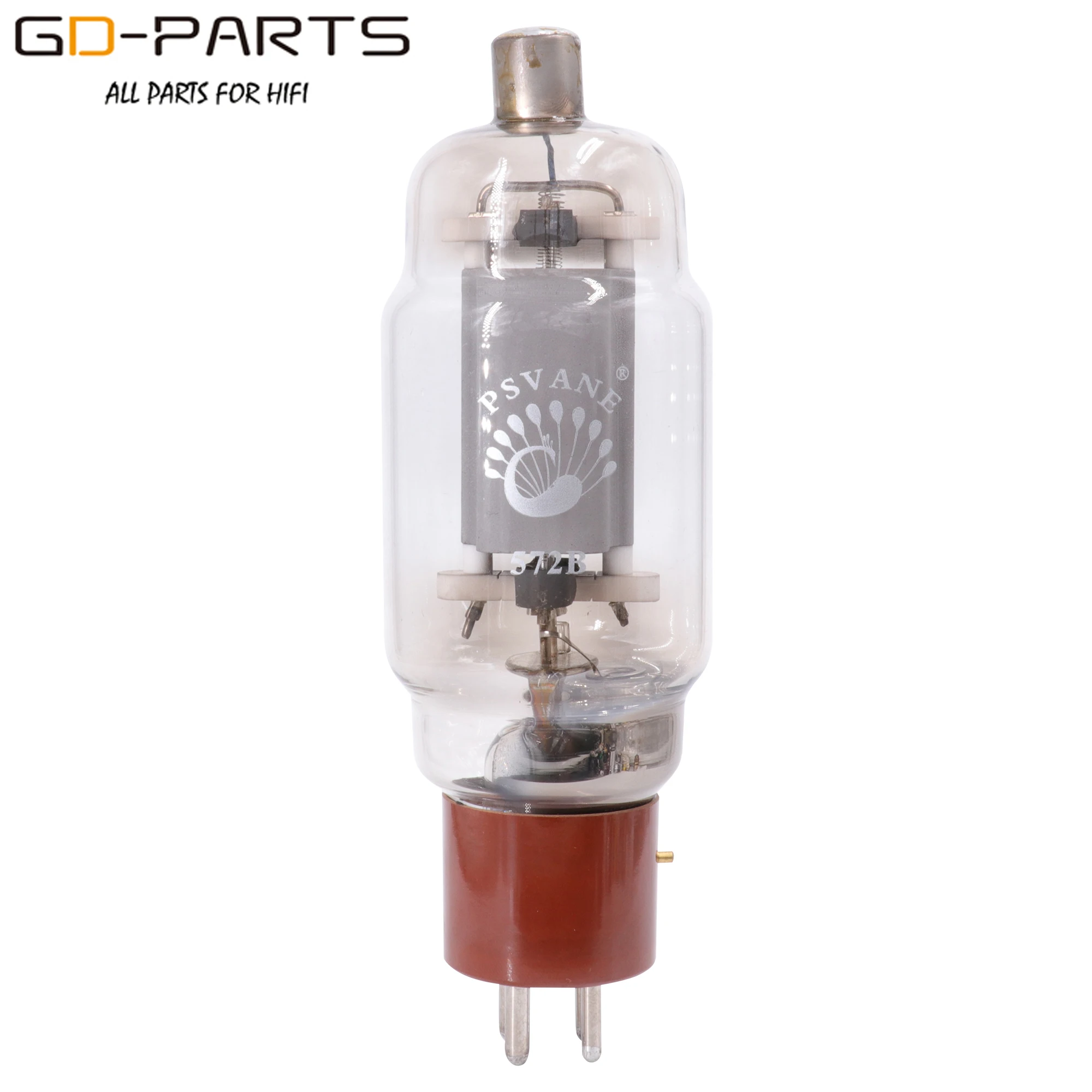 PSVANE 572B Vacuum Tubes Electron Tube Vintage Hifi Audio Tube AMP DIY Medical Textile Machine Replace