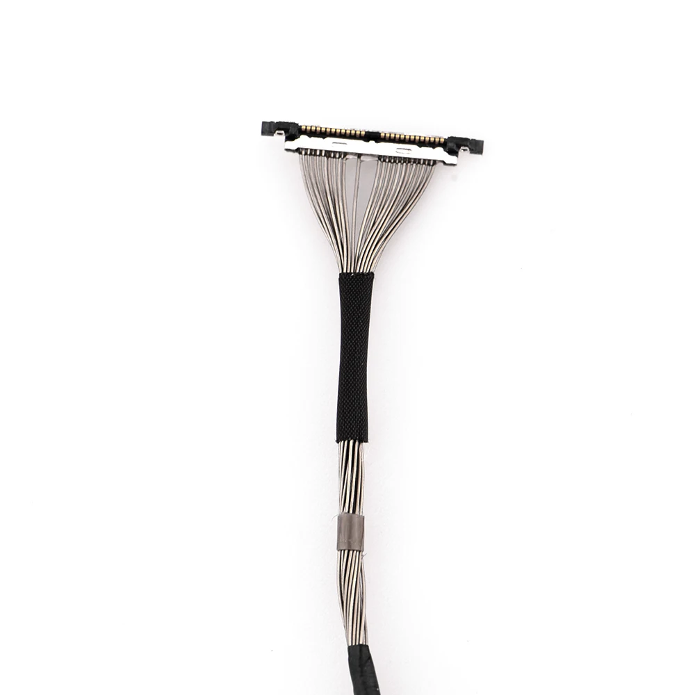 Cable de señal de cámara cardán para DJI MAvic Pro, transmisión PTZ, piezas de Cable flexible, Kits de repuesto de reparación, accesorios