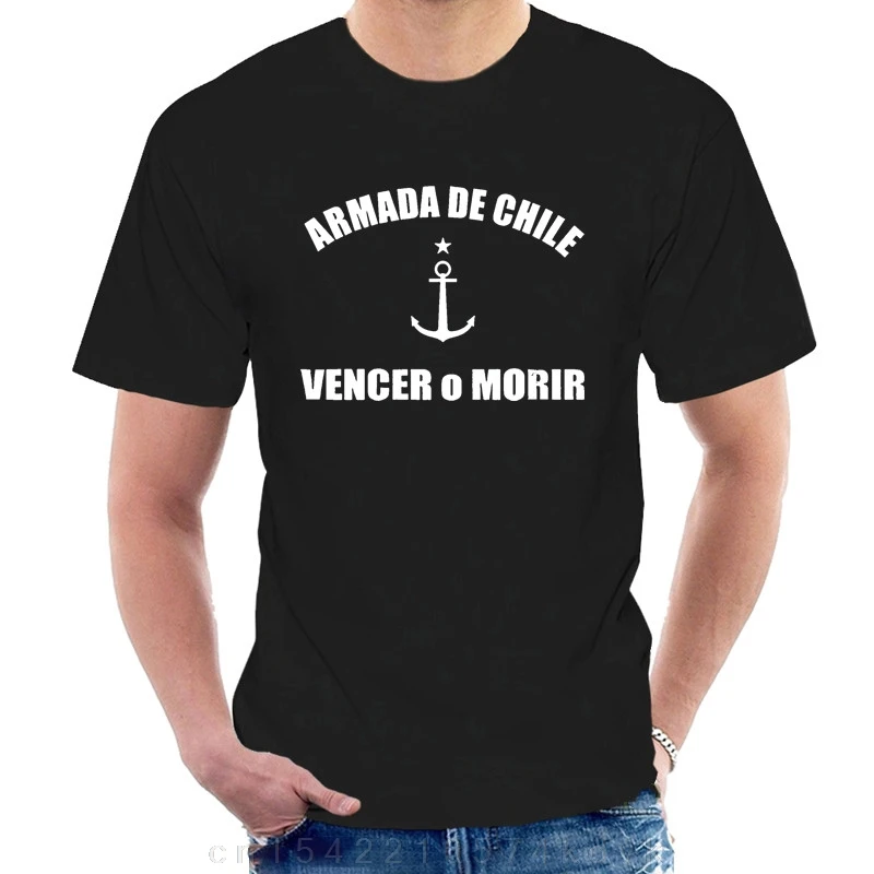 New Chile Chilean Navy Armada De Chile Marina Military Army T Shirt S-3Xl 0952R