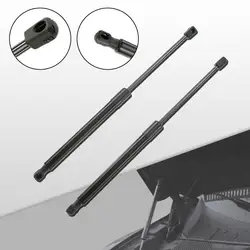 2 PCS Rear Liftgate Trunk Lift Support Struts Shocks Fit TOYOTA  AURIS  2006-2012 6895002090