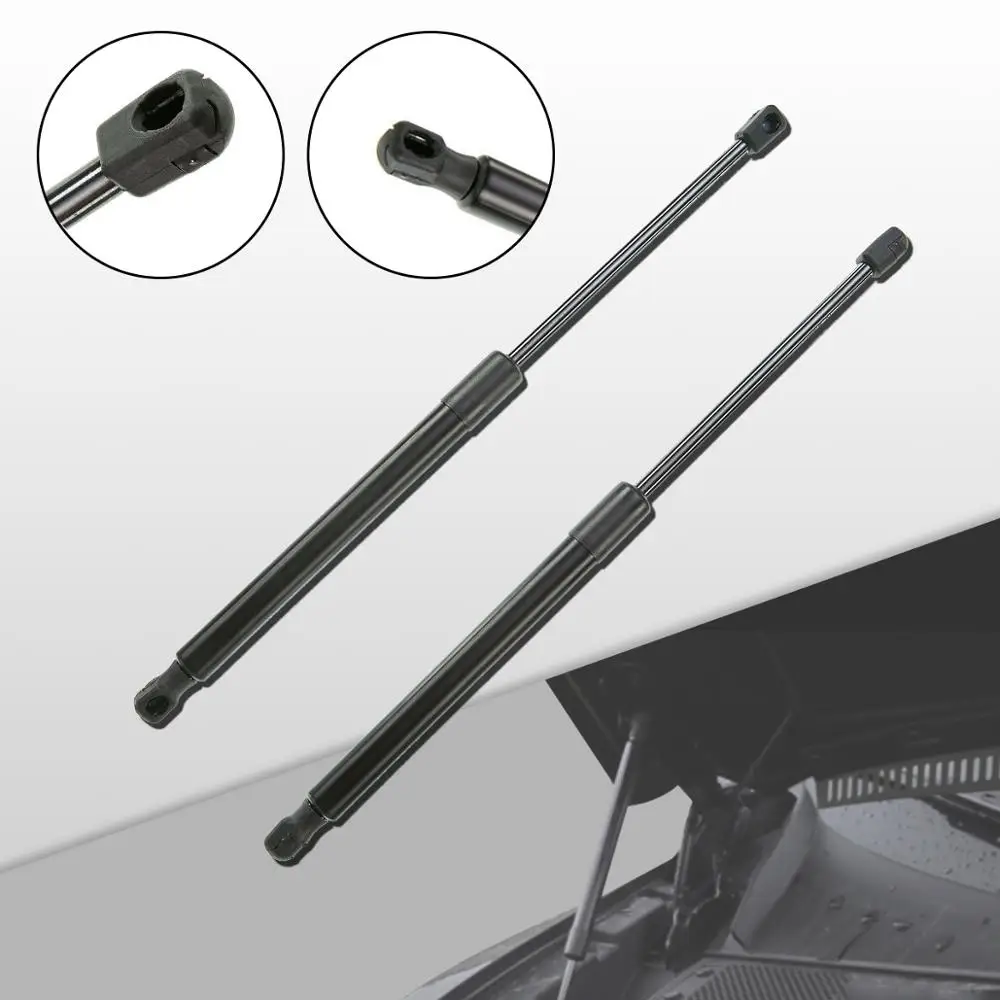 2 PCS Rear Liftgate Trunk Lift Support Struts Shocks Fit TOYOTA  AURIS  2006-2012 6895002090