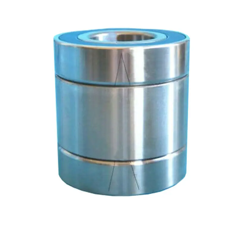 1Set Milling Machine Part R8 Spindle Bearings Assembly Lathe Machine CNC Milling Machine NEW
