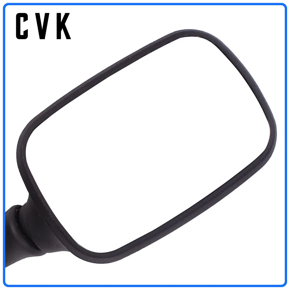 CVK Mirrors Rear View Mirror Inverted For Suzuki HAYABUSA GSXR1300 2008 2009 2010 2011 2012 2013 GSX1300R Motorcycle