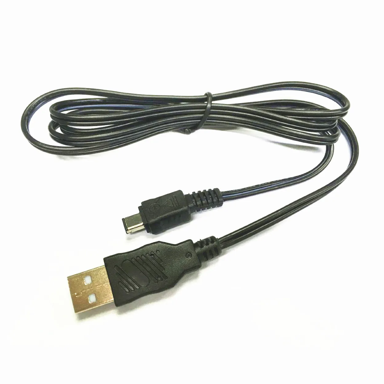 CA-110 AC Power Adapter USB Cord,CA110 Charging Cable for Canon VIXIA HF M50, M52, M500, R20, R21, R30, R32, R40, R42, R50, R52