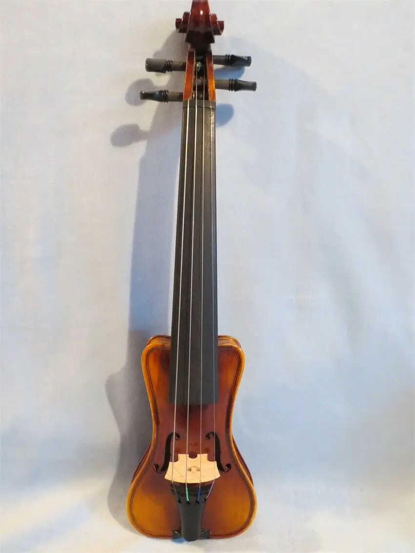 Baroque style Pochette SONG Brand violin 5 3/4