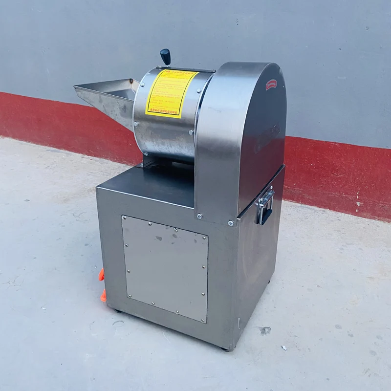 多機能野菜カッタージャガイモ大根キャベツネギスライサー細切りダイシングマシン