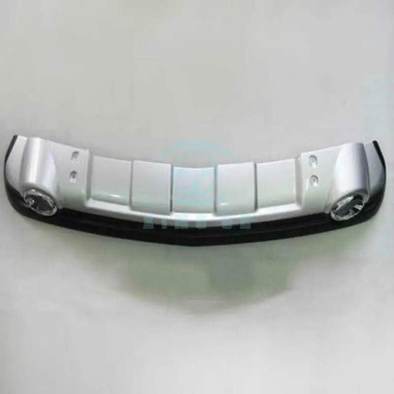 Auto Part Rear Skid Plate Bumper Board Guard Bar For Cadillac SRX 2010-2015