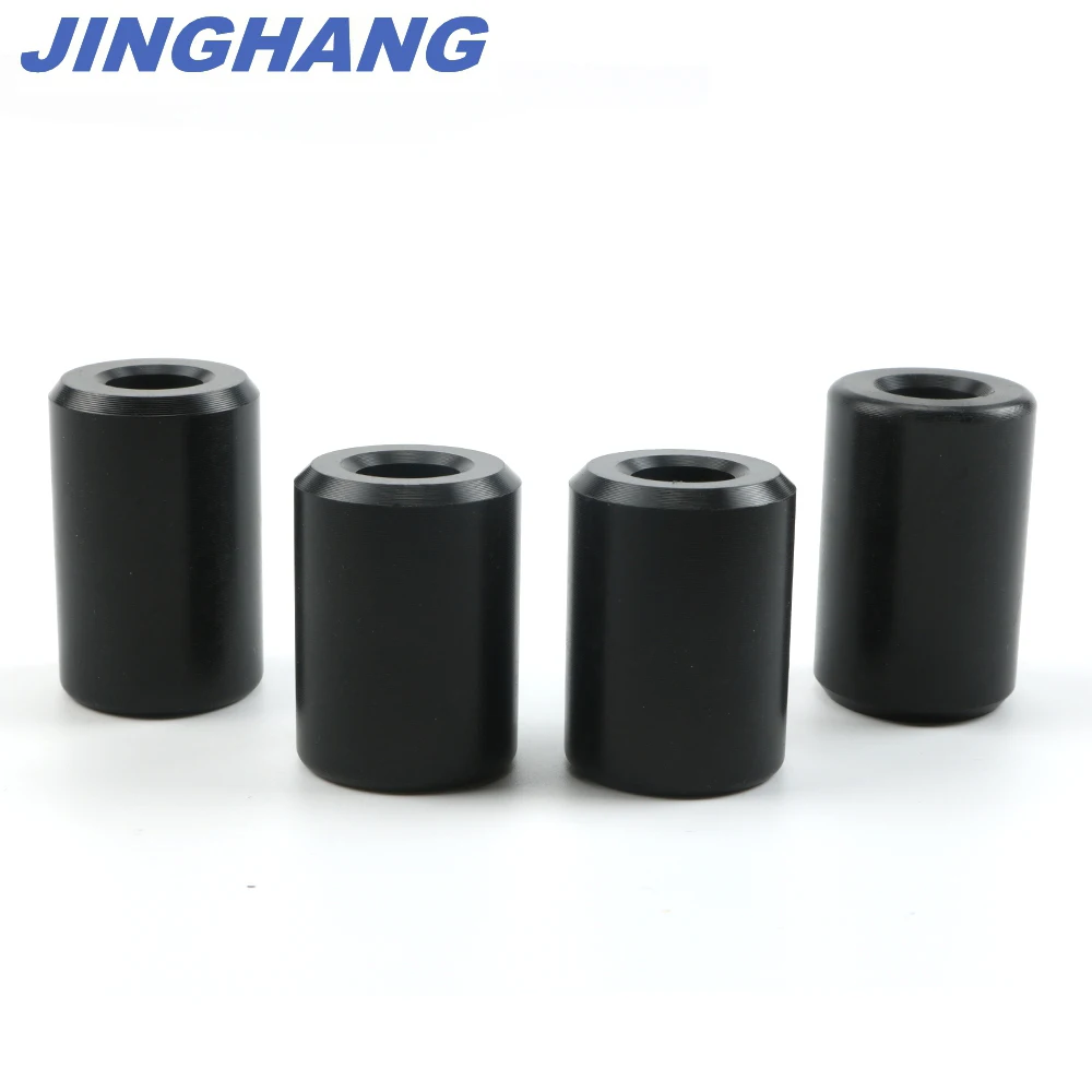 

4X Front Shock Bushings 7043394 For Polaris Ranger 2009-2017