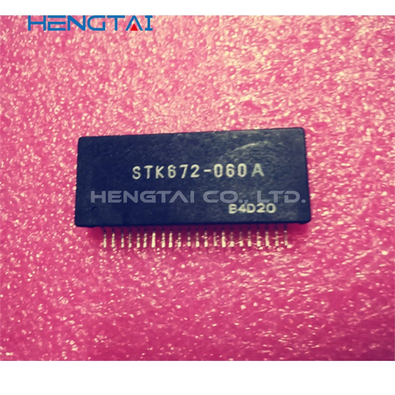 Freies verschiffen STK672-060A NEUE UND ORIGINAL MODUL