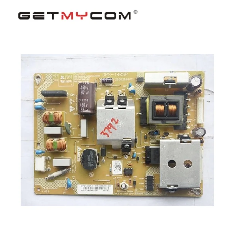 

Getmycom Original power supply board for 3792 100% test work