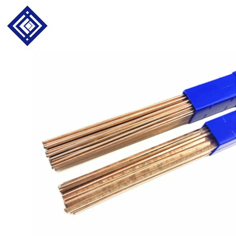 

High quality phosphor copper round/flat welding rod L201 welding wire dia 1.0/1.5/2.0/2.5/3.0/4.0 1kg