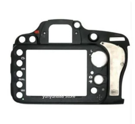 

NEW Back Cover Postoperculum Replacement For Nikon D600 Shell cover D610 back cover Camera Repair Parts