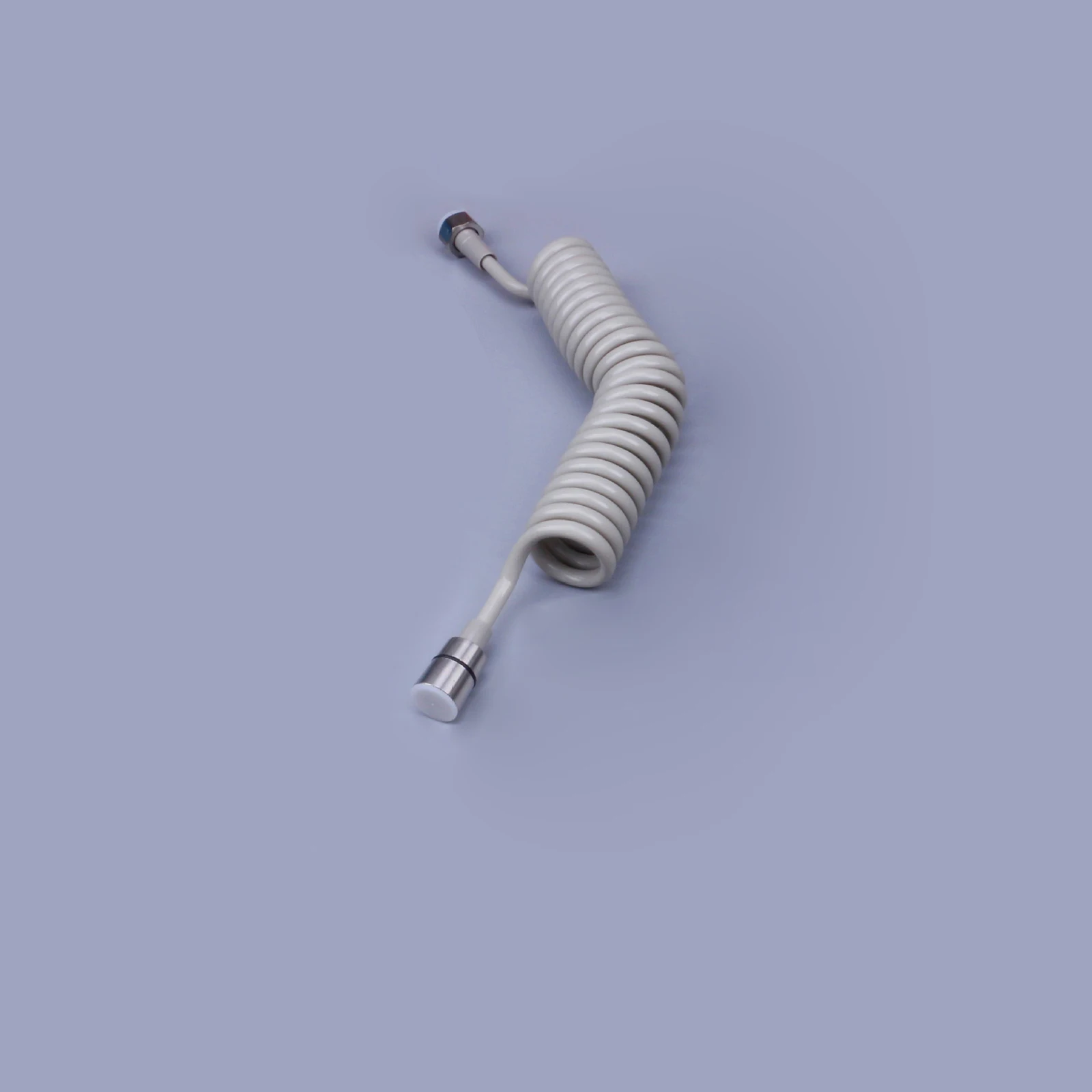 1.5/2/3/5/8M Primavera Doccia Ugello Tubo Morbido Tubo Flessibile Tubo Telescopico Tubo di carta Igienica bidet A Spruzzo Tubo di Accessori Per La Casa