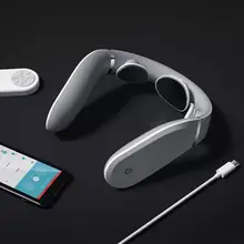 Jeeback G20 Cervical Massager with Infrared Heating #6