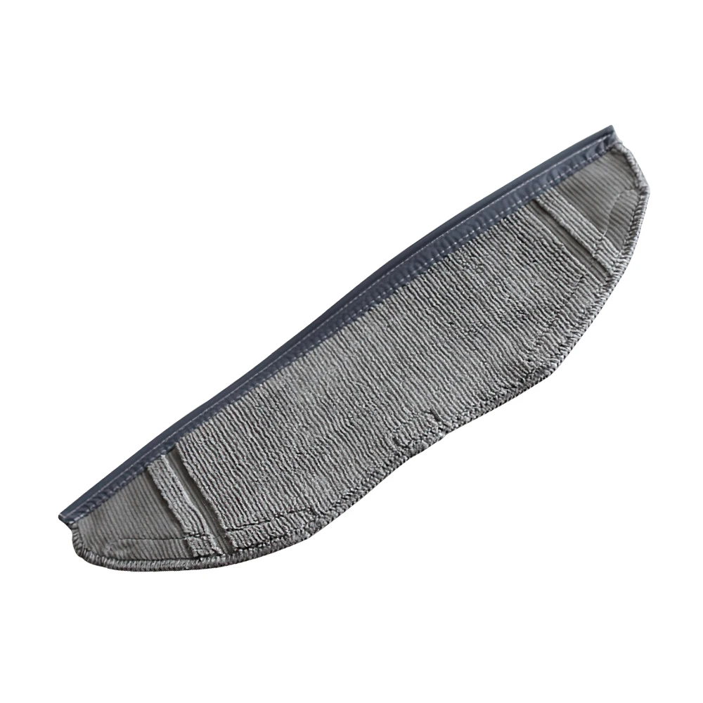 Robô aspirador de pó pano esfregão trapos para 360 x90 x95 s9 robitc peças reposição acessórios substituição limpeza mop