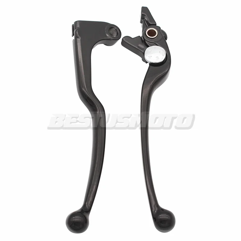 Motorcycle Left/Right Brake Clutch Levers For Yamaha YZF R1 R6 R6S YZF-R1 YZFR1 YZF-R6 YZFR6 YZF-R6S YZFR6S FZ1 FZS1000