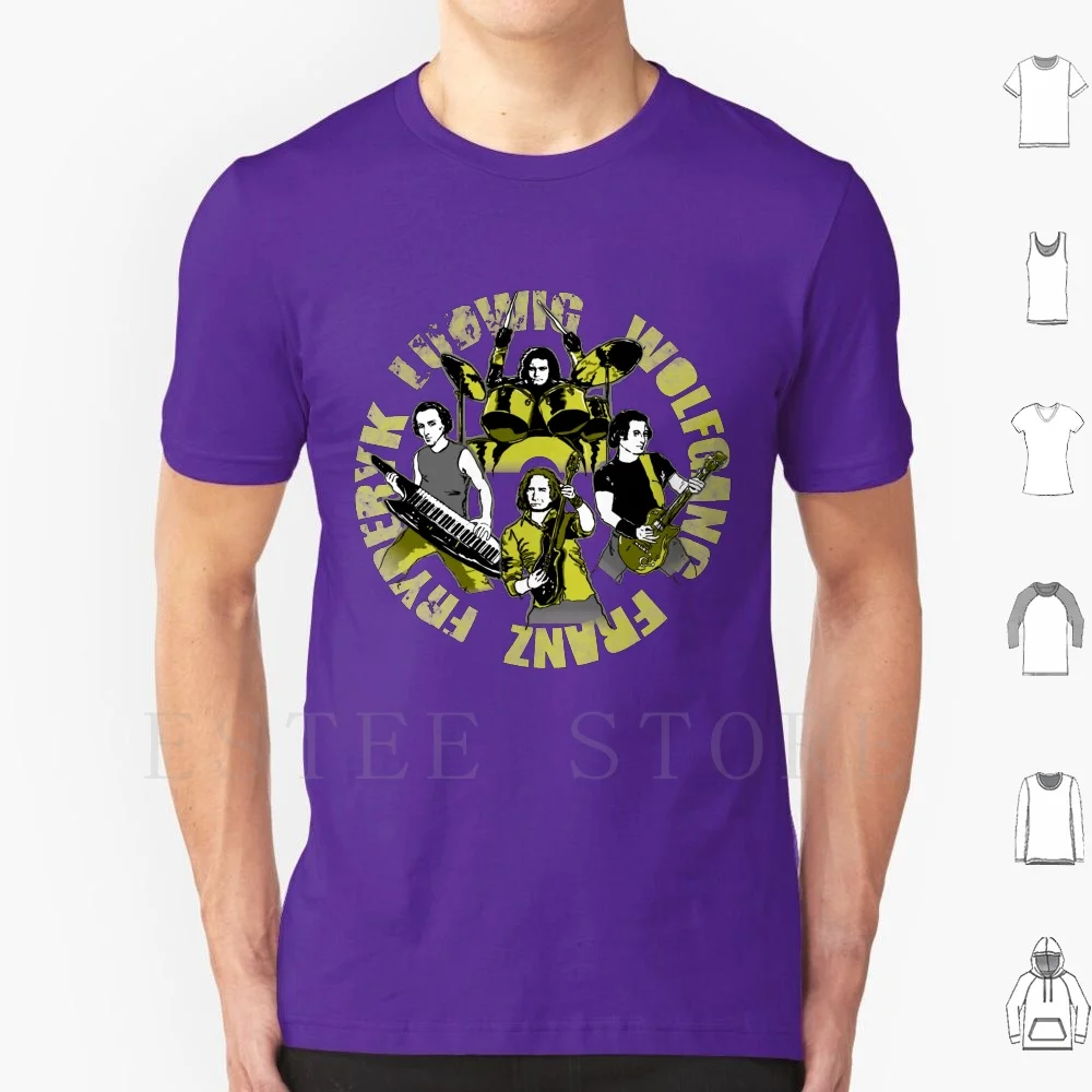 Camiseta de Rock clásico de algodón para hombre, estampado artesanal, música clásica, Mozart Beethoven Chopin Liszt, banda de música clásica, bajo de guitarra