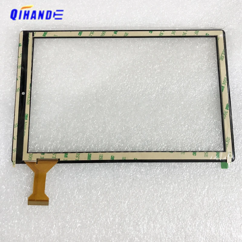 New 10.1inch Touch For Tablet RCA Cambio W101 V2 touch glass W1O1 V2 touch screen digitizer glass touch panel Sensor