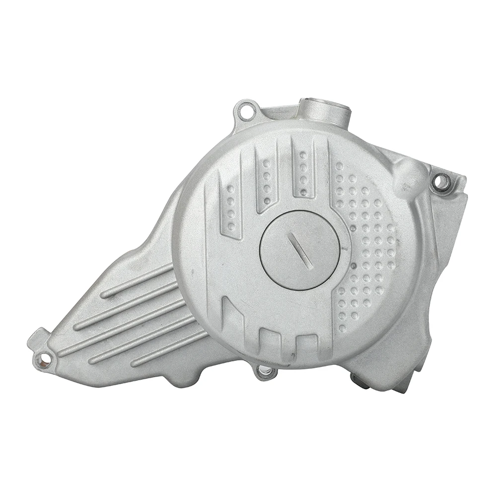 AliExpress qxmotorracing Motorcycles Ignition Stator Cover For 2 Valve Zongshen 190cc Z190 W190 ZS1P62YML-2 Engine Dirt Pit Bike Atv Quad Parts