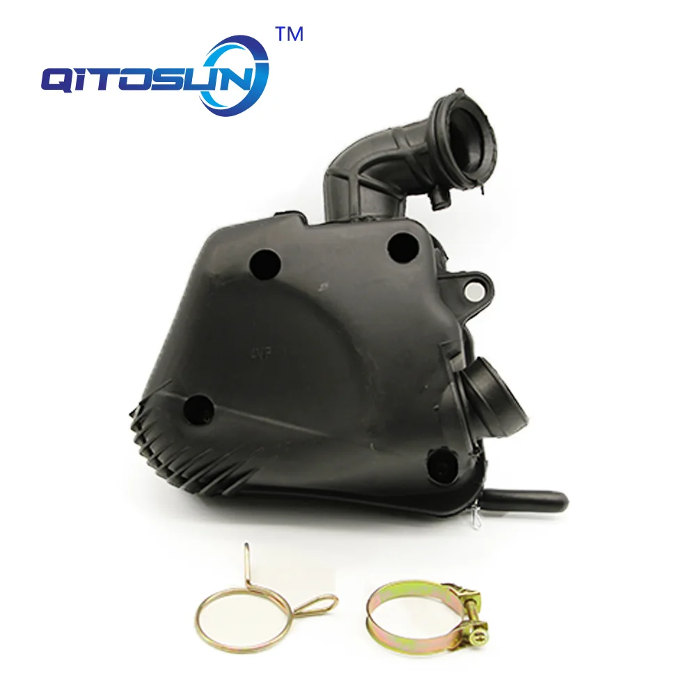 Motorcycle Air Filter Cleaner Air Cleaner For Yamah 4VP BWS100 5CP AXIS ZUMA Scooter Moped