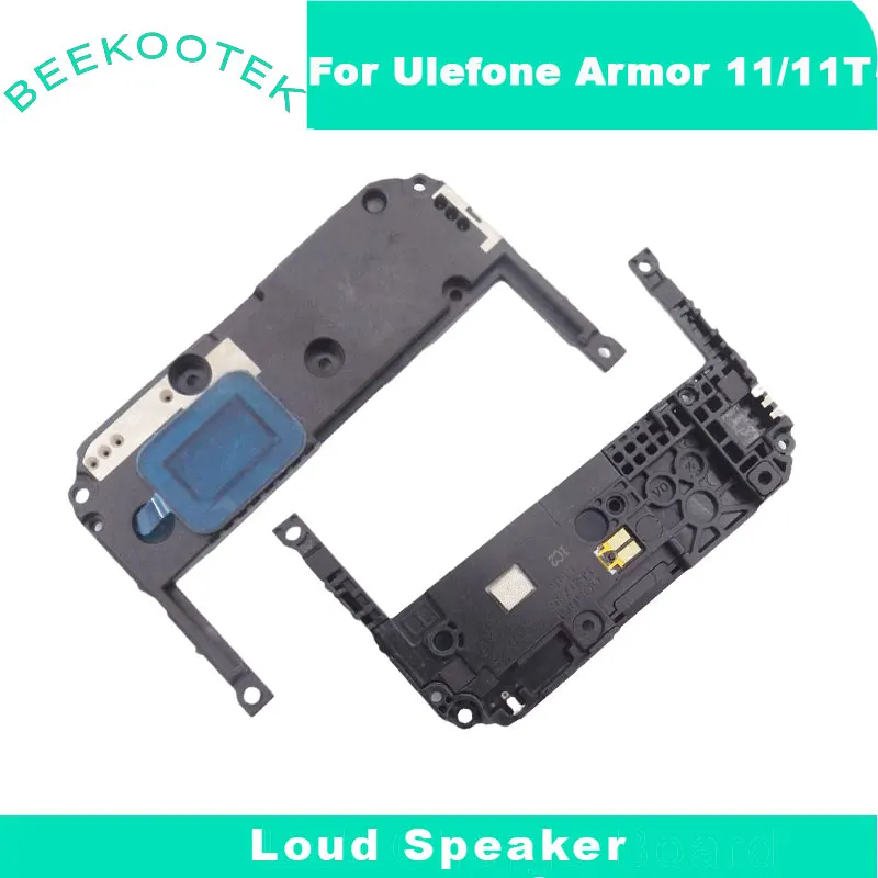 Original For Ulefone Armor 7 7E Armor 8 8 pro Loud Speaker Rear Speaker Buzzer Ringer Horn For Armor 9 9E Armor 10 Armor 11 11T