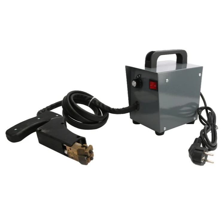Rubber plate slotting machine rubber roller carving machine blade forklift tire carving carving knife tire carving machine