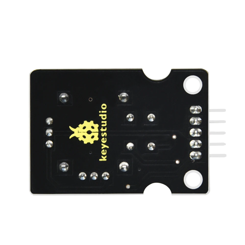 Keyestudio Dual-axis XY Joystick Module PS2 Joystick Control Lever Sensor  for arduino Diy Kit
