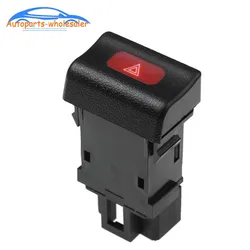 New 25290-F4004 25290F4004 LE04-09001-2 For Nissan Pick-up Hazard Flasher Switch Car accessories