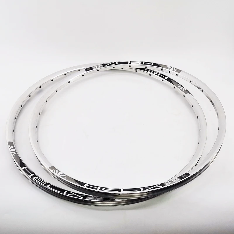 Sunringle bicycle rim aluminum alloy mountain bike/road helix tr25 29/27.5/26 inch 24h 28h 32h xc vacuum wheel rim silver