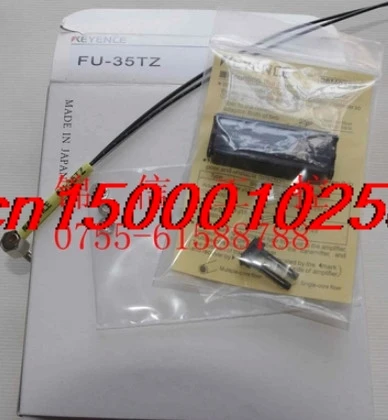 

FREE SHIPPING FU-35TZ Optical fiber sensor