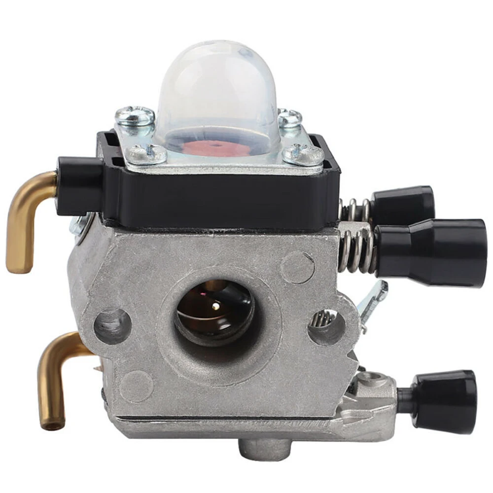 1 Pcs Durable Carburetor Carb For Stihl HS45 Hedge Trimmer FS38 FC55 FS310 For C1Q-S169B Chainsaw Power Tool Kits