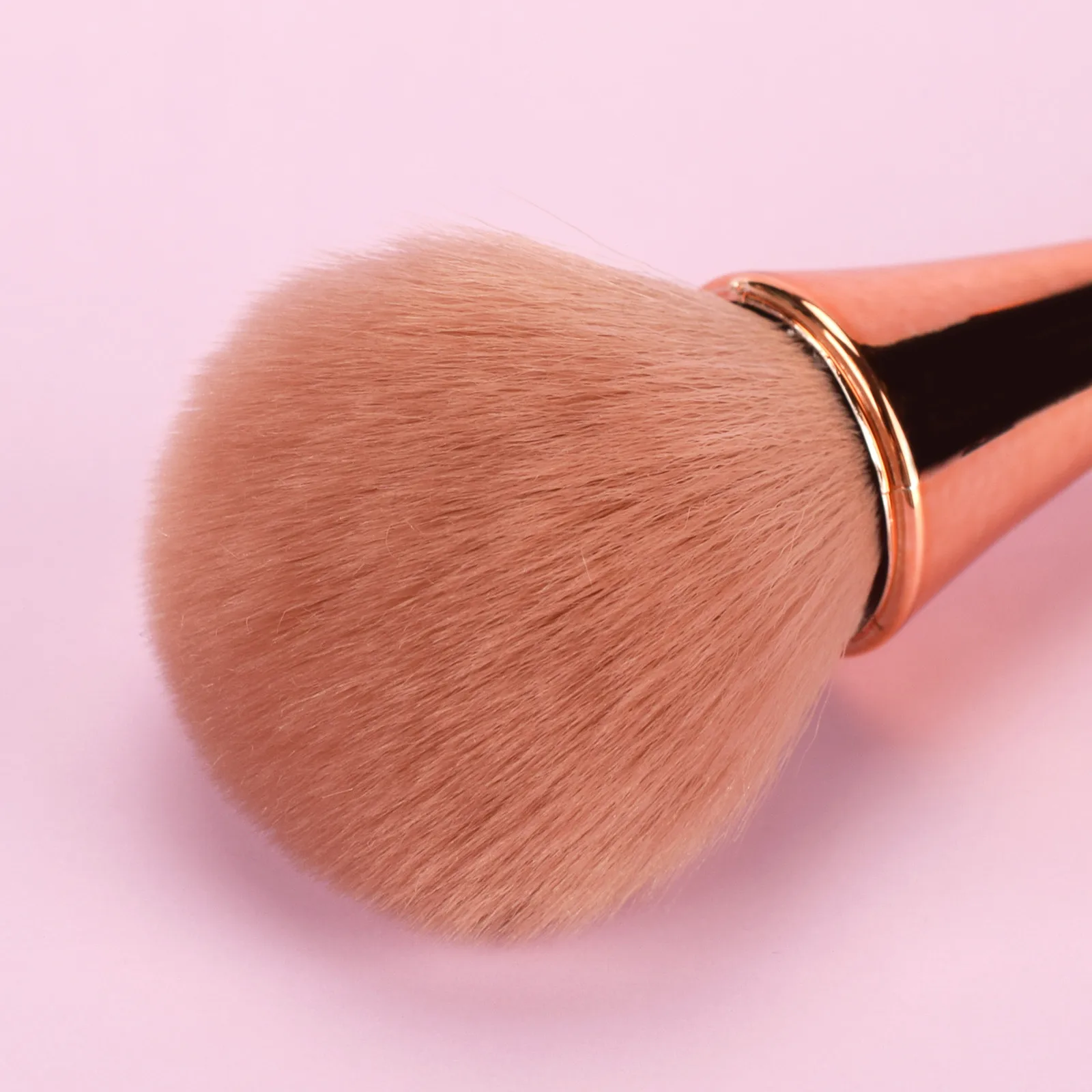 Professional Makeup Brushes Fluffy Soft Powder Foundation Eye Shadow Eyelash Blush Highlight Cosmetic Compensator Tools New