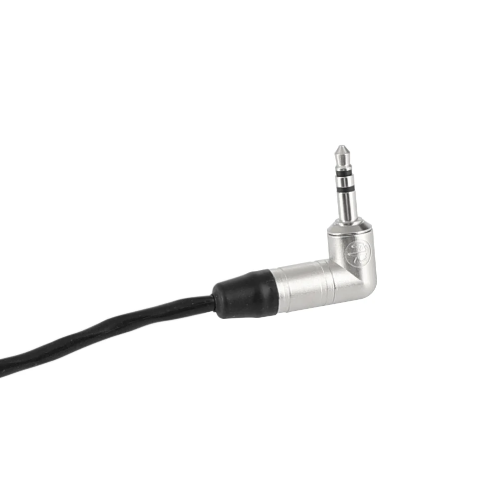 CAMVATE 3,5mm Mini Jack Zu ALEXA Timecode Kabel