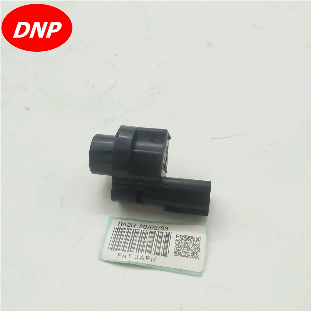 DNP Crankshaft Position Sensor fit for Suzuki Baleno Swift 33220-70E00 J5T10771