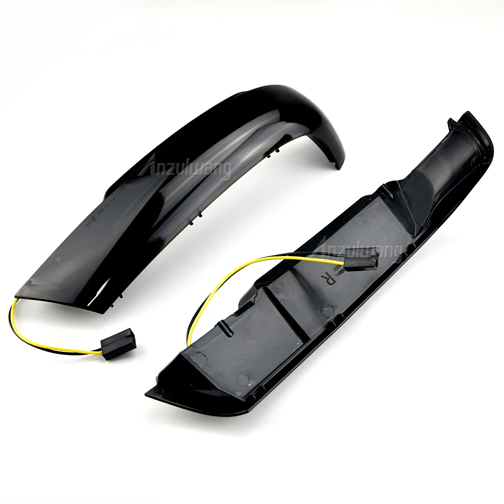 Led Dynamic Turn Si… - image