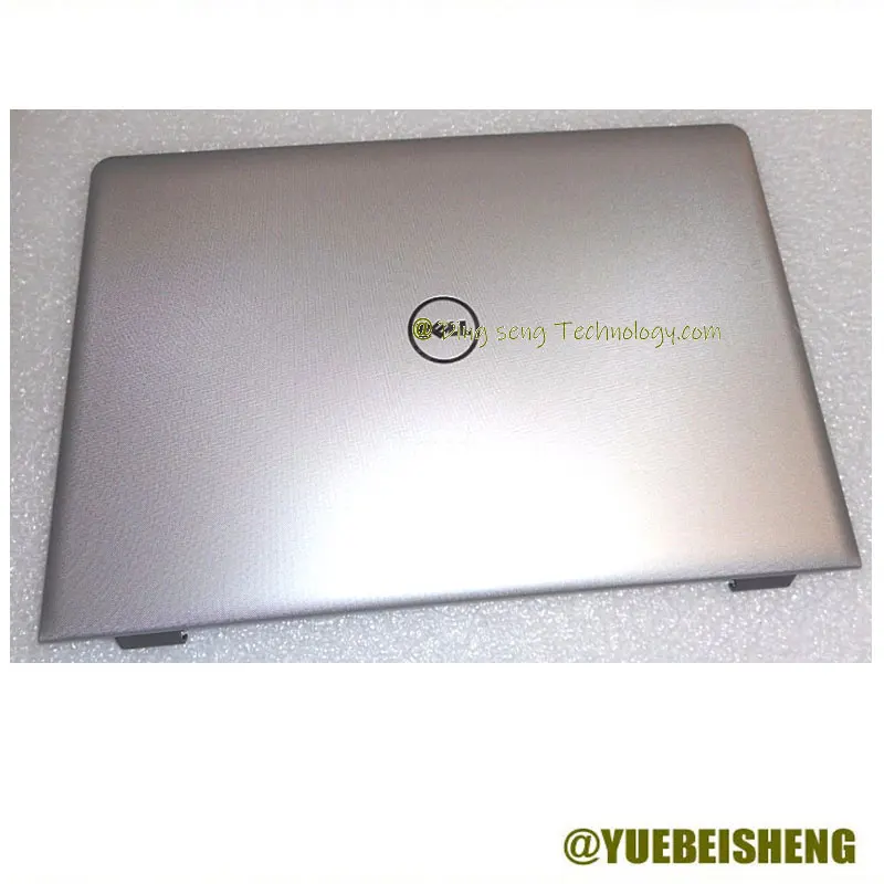 YUEBEISHENG          New/Orig For  Dell Inspiron 17 5758 5759 5755 Laptop LCD Back Cover XXX20 0XXX20